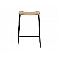 Stiletto counter stool